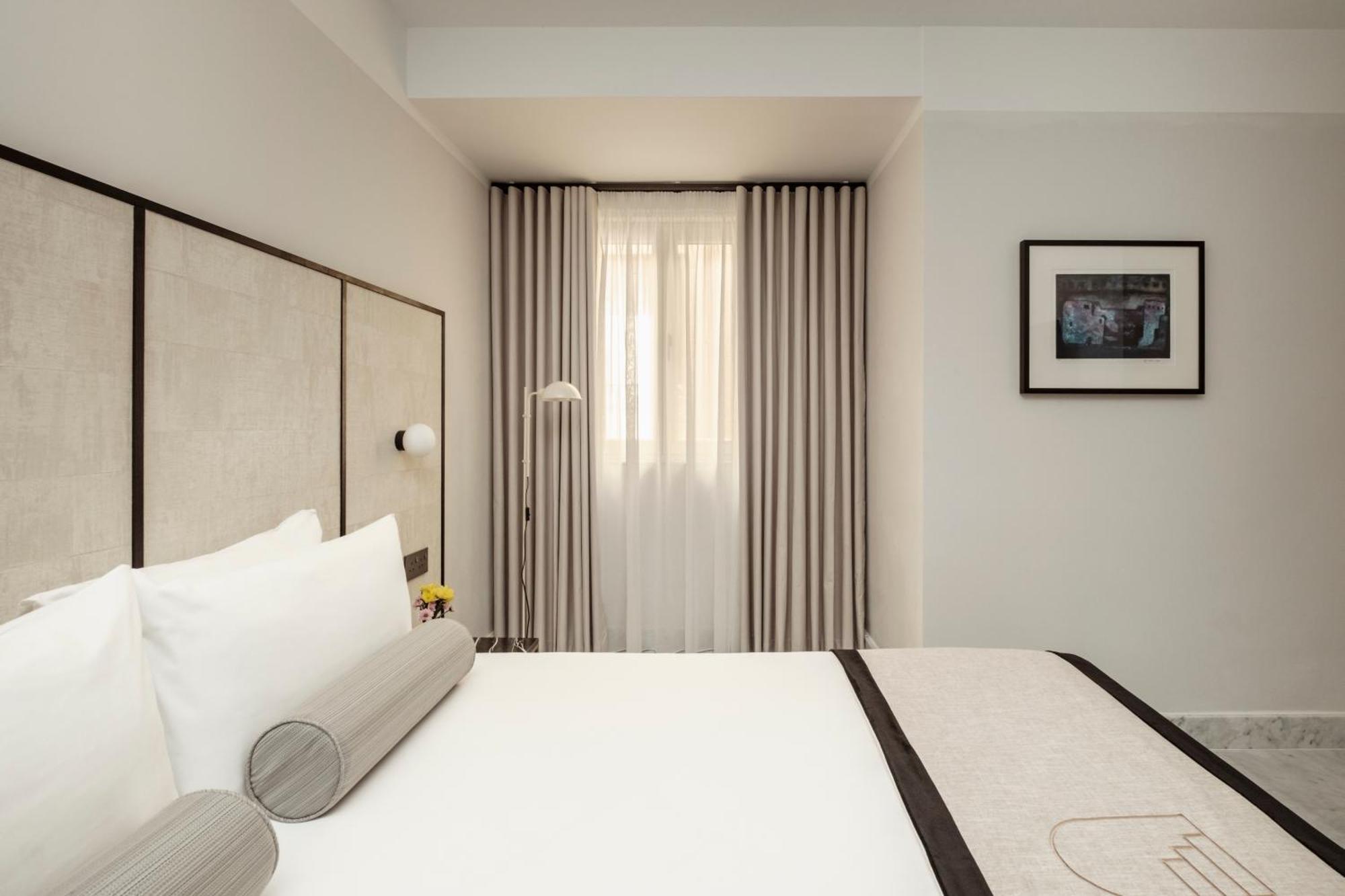San Karlu Hotel Valletta Kültér fotó