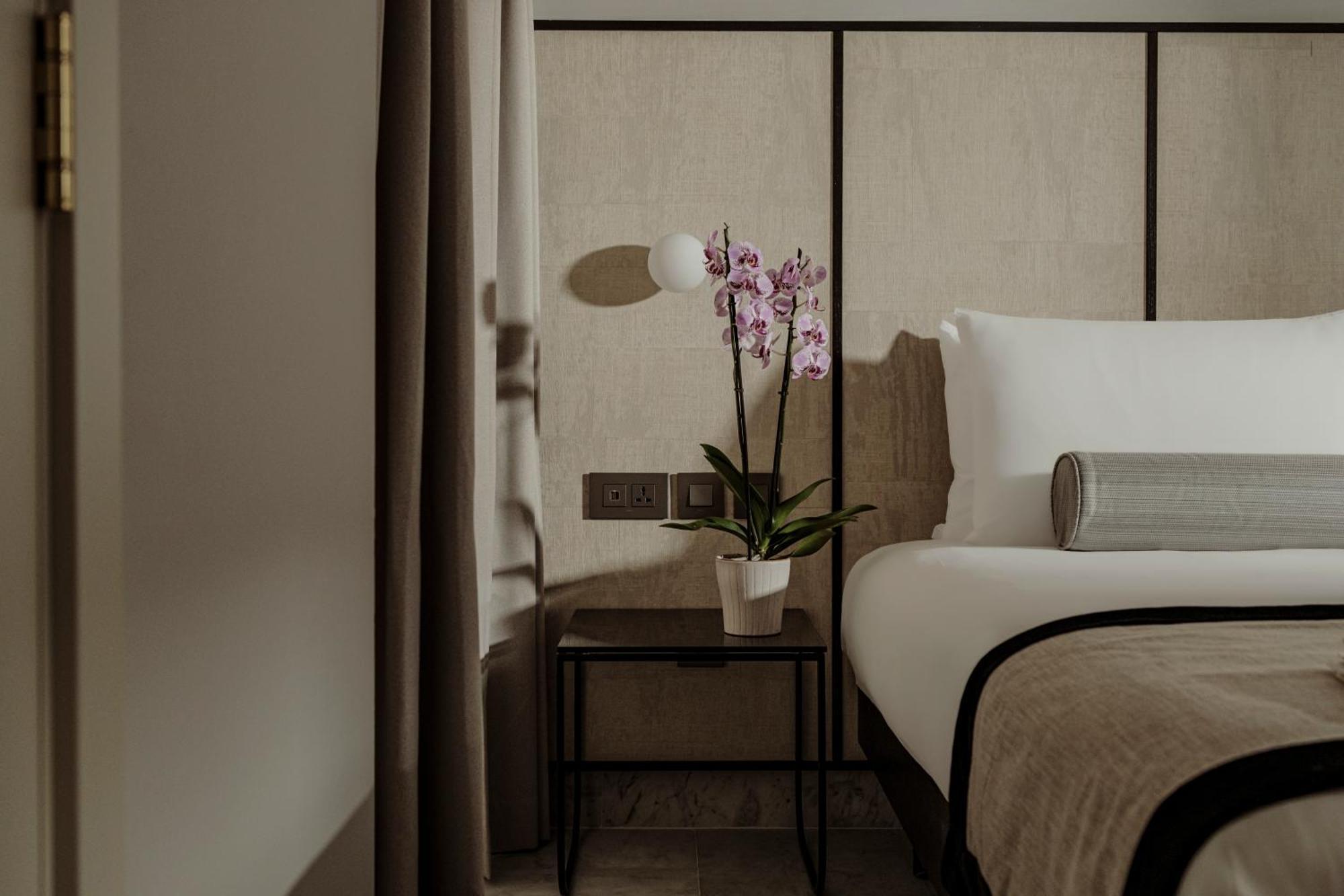 San Karlu Hotel Valletta Kültér fotó