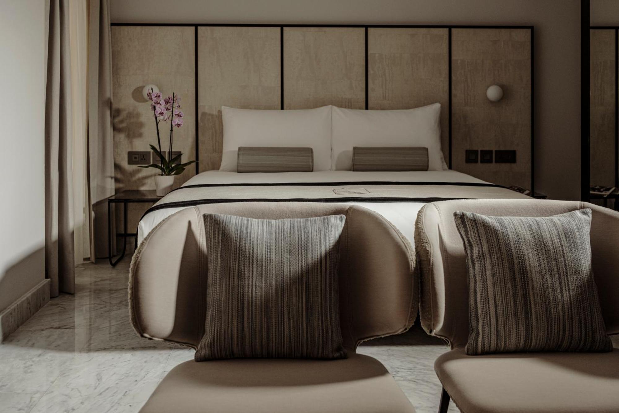 San Karlu Hotel Valletta Kültér fotó