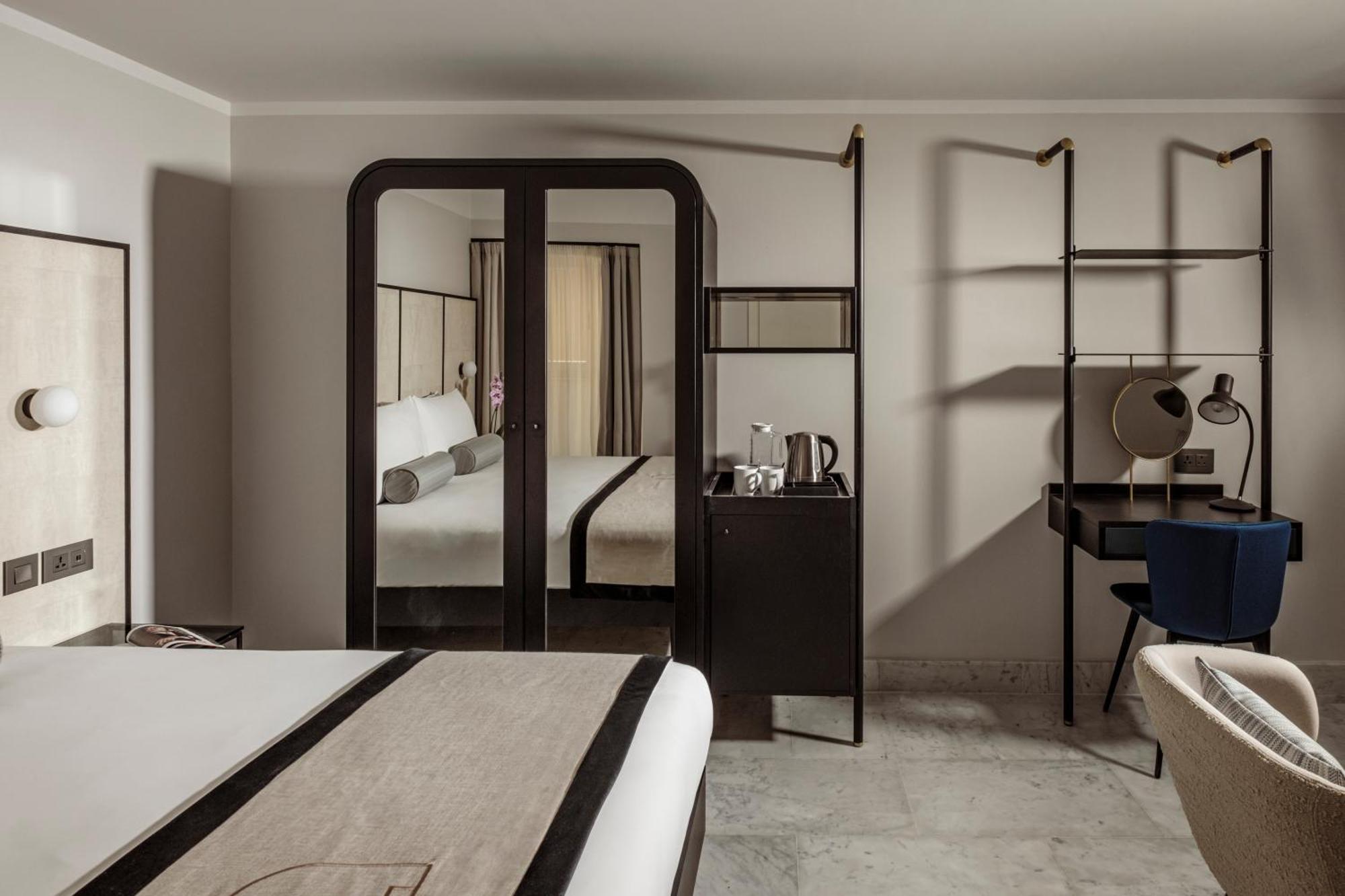 San Karlu Hotel Valletta Kültér fotó