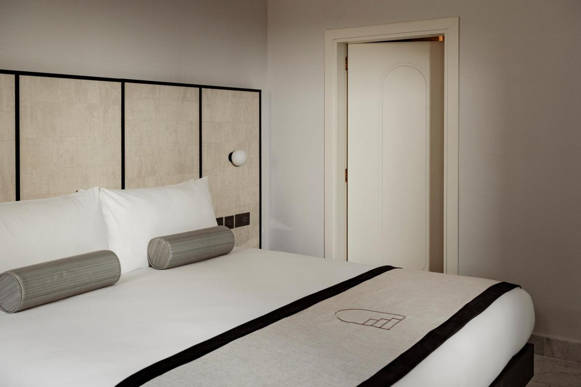 San Karlu Hotel Valletta Kültér fotó