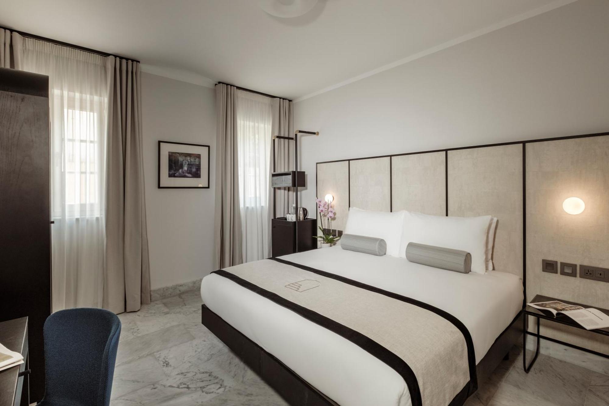 San Karlu Hotel Valletta Kültér fotó