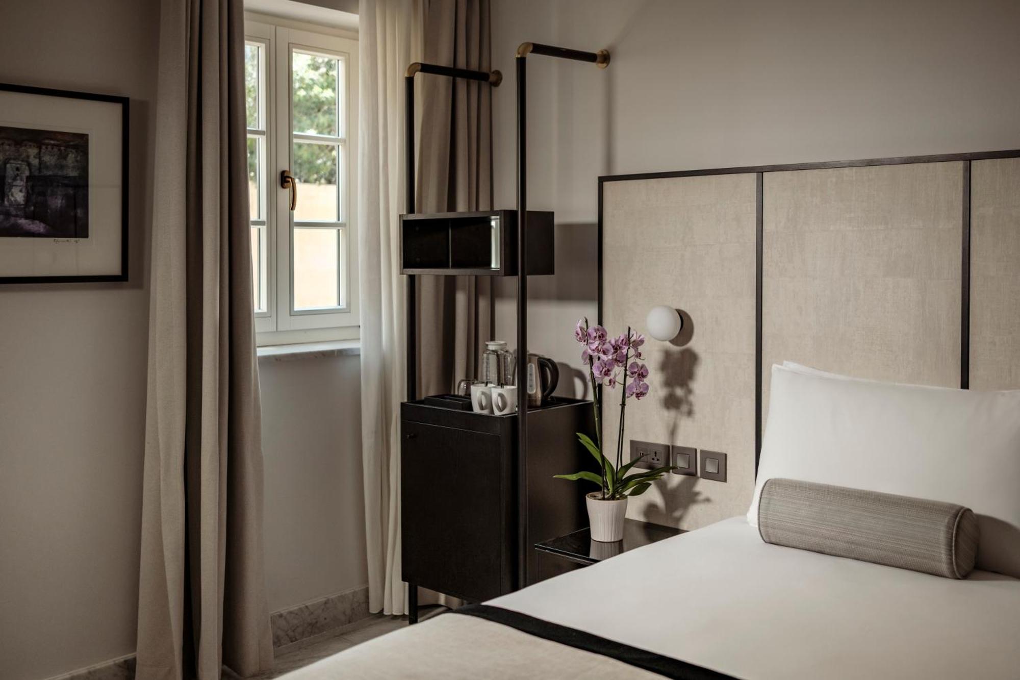 San Karlu Hotel Valletta Kültér fotó