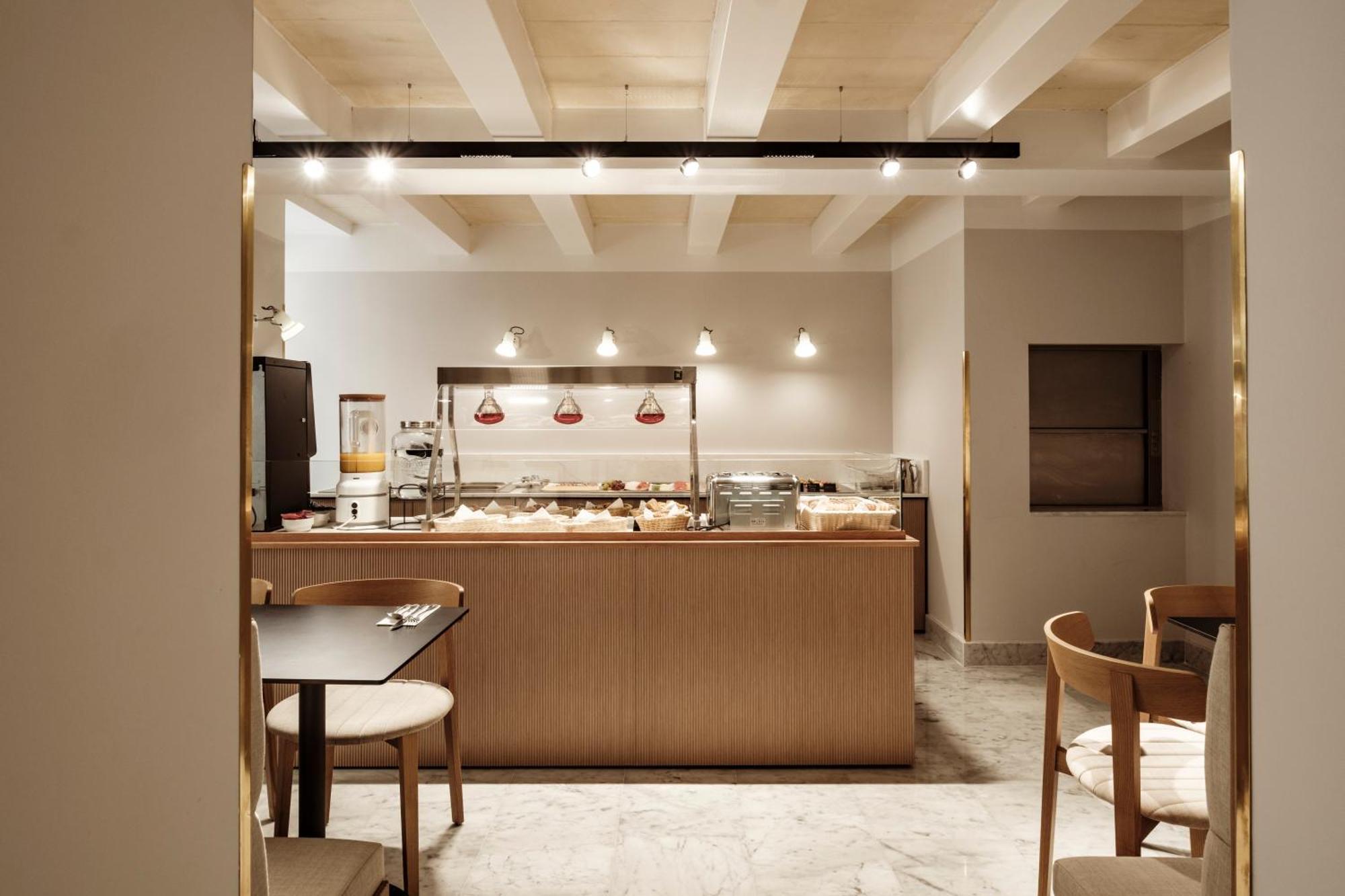 San Karlu Hotel Valletta Kültér fotó